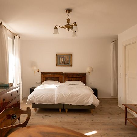 Ottmanngut Suite And Breakfast Μεράνο Εξωτερικό φωτογραφία