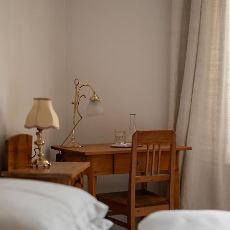 Ottmanngut Suite And Breakfast Μεράνο Εξωτερικό φωτογραφία