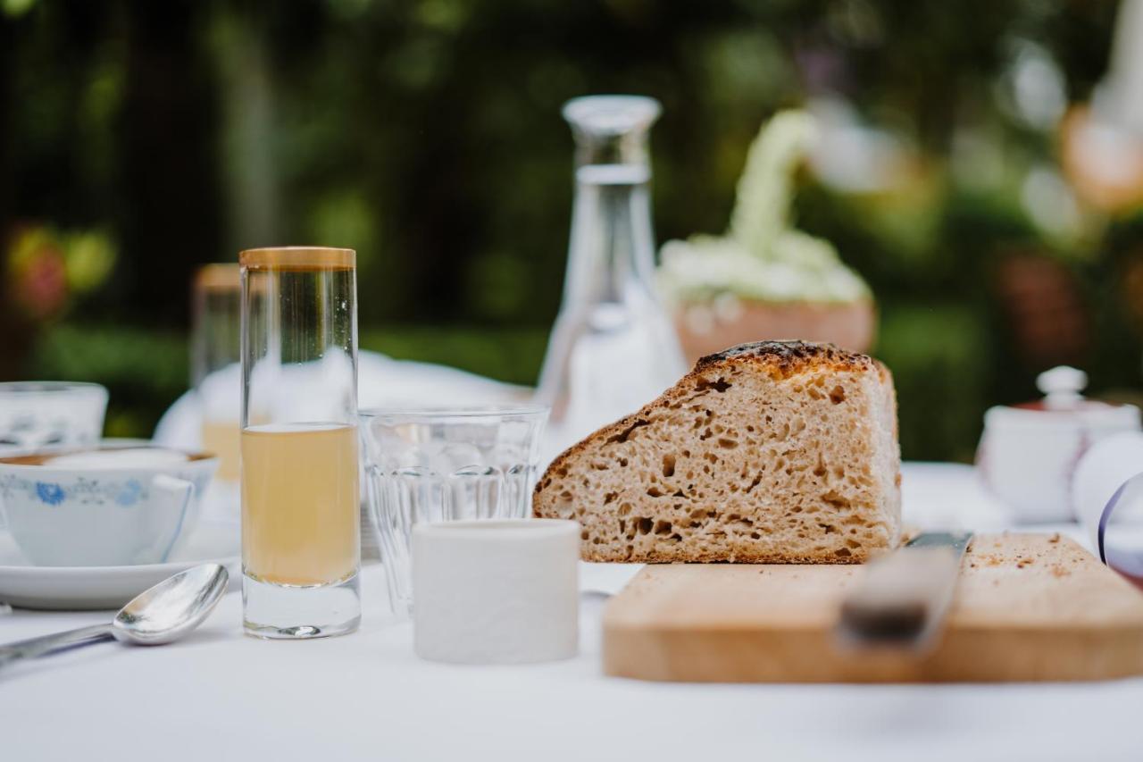 Ottmanngut Suite And Breakfast Μεράνο Εξωτερικό φωτογραφία