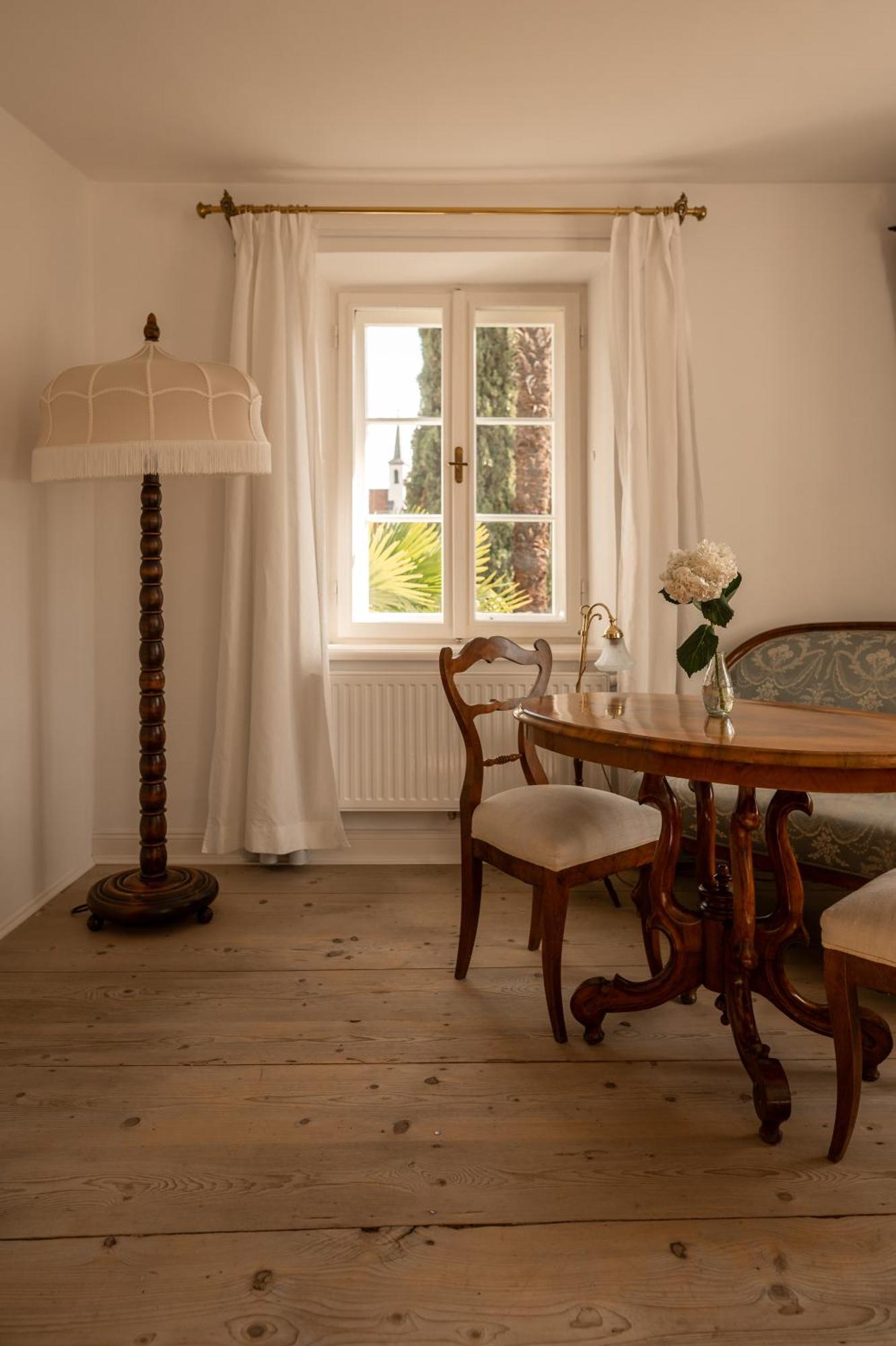 Ottmanngut Suite And Breakfast Μεράνο Εξωτερικό φωτογραφία