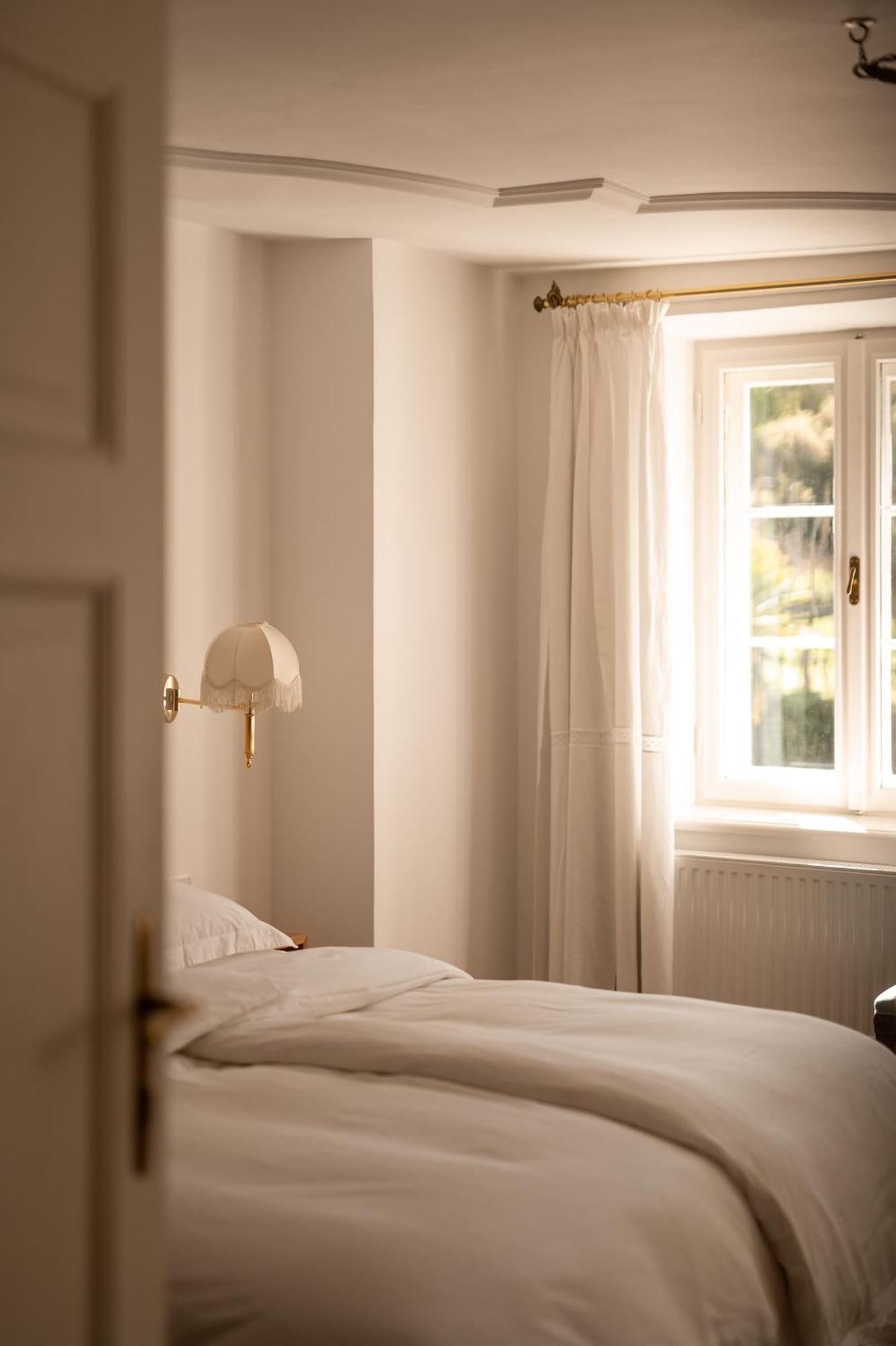 Ottmanngut Suite And Breakfast Μεράνο Εξωτερικό φωτογραφία