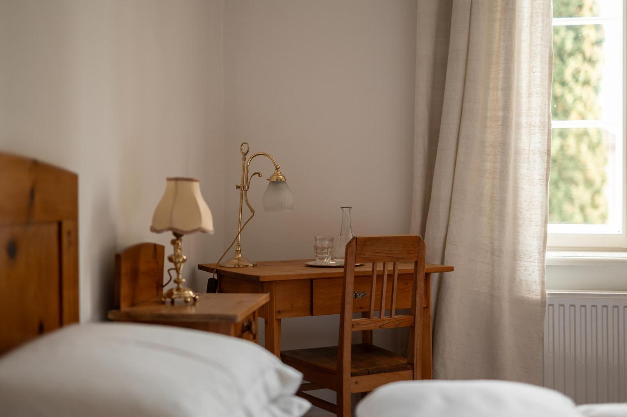 Ottmanngut Suite And Breakfast Μεράνο Εξωτερικό φωτογραφία