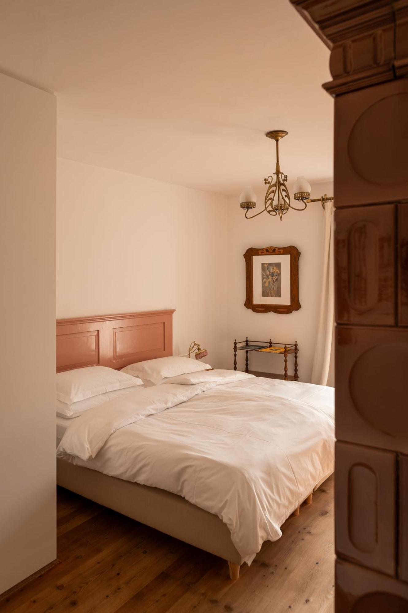 Ottmanngut Suite And Breakfast Μεράνο Εξωτερικό φωτογραφία