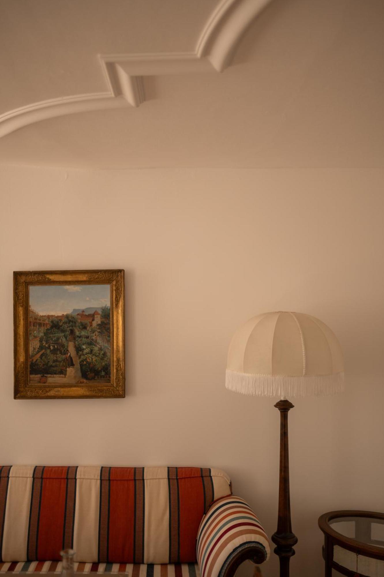 Ottmanngut Suite And Breakfast Μεράνο Εξωτερικό φωτογραφία