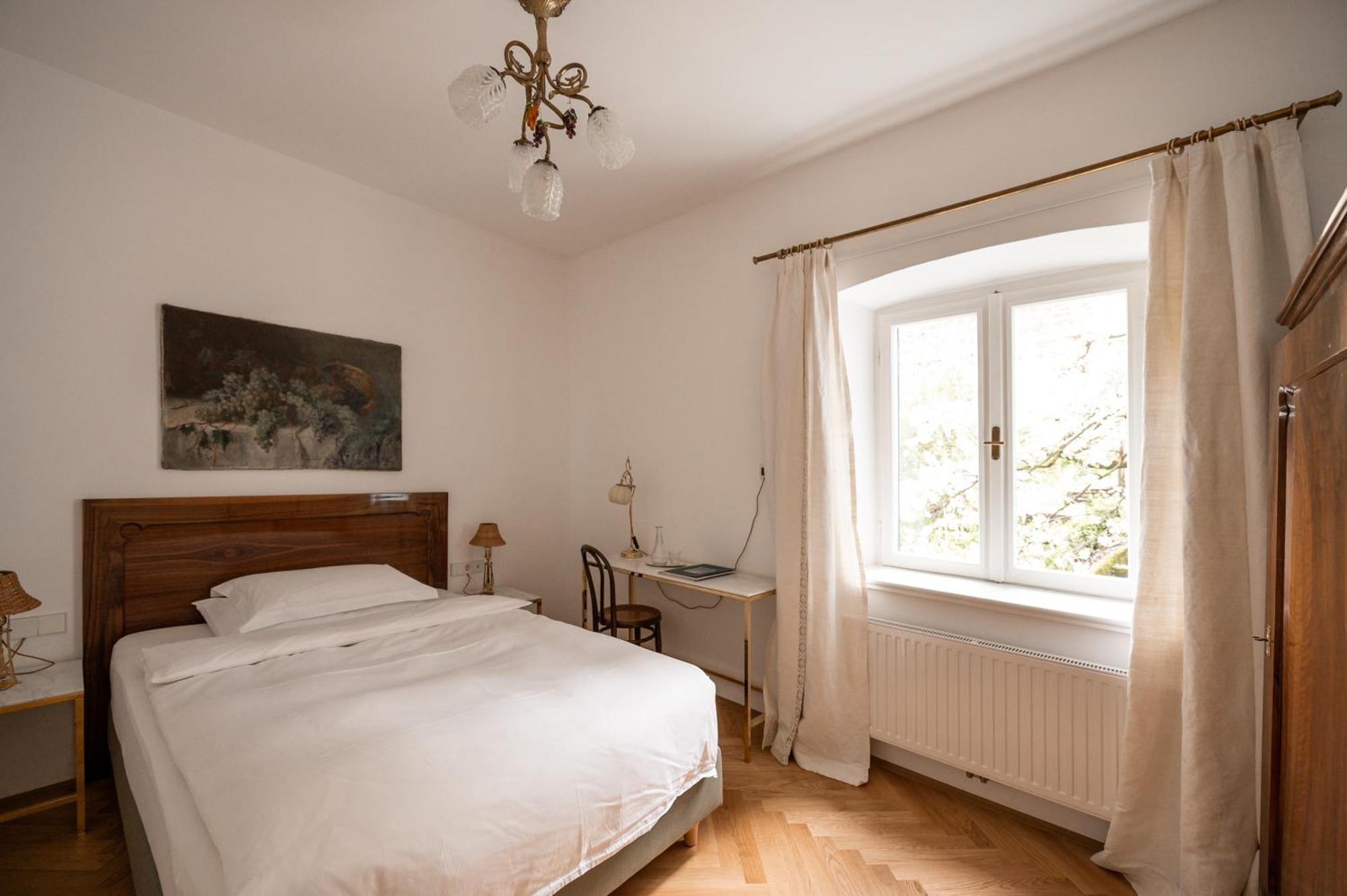 Ottmanngut Suite And Breakfast Μεράνο Δωμάτιο φωτογραφία