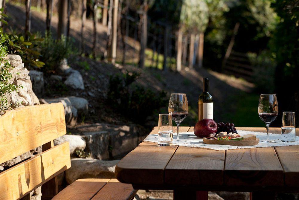 Ottmanngut Suite And Breakfast Μεράνο Εξωτερικό φωτογραφία