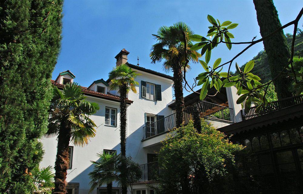 Ottmanngut Suite And Breakfast Μεράνο Εξωτερικό φωτογραφία