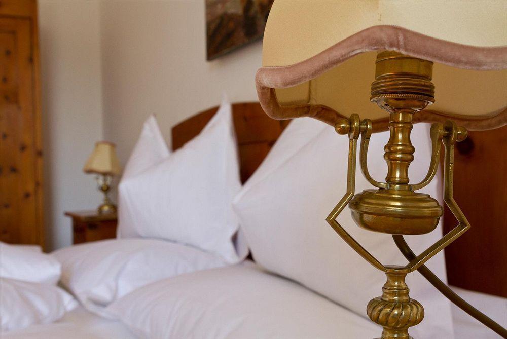 Ottmanngut Suite And Breakfast Μεράνο Εξωτερικό φωτογραφία