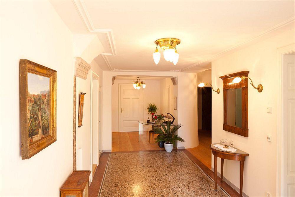 Ottmanngut Suite And Breakfast Μεράνο Εξωτερικό φωτογραφία