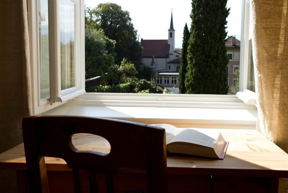Ottmanngut Suite And Breakfast Μεράνο Εξωτερικό φωτογραφία