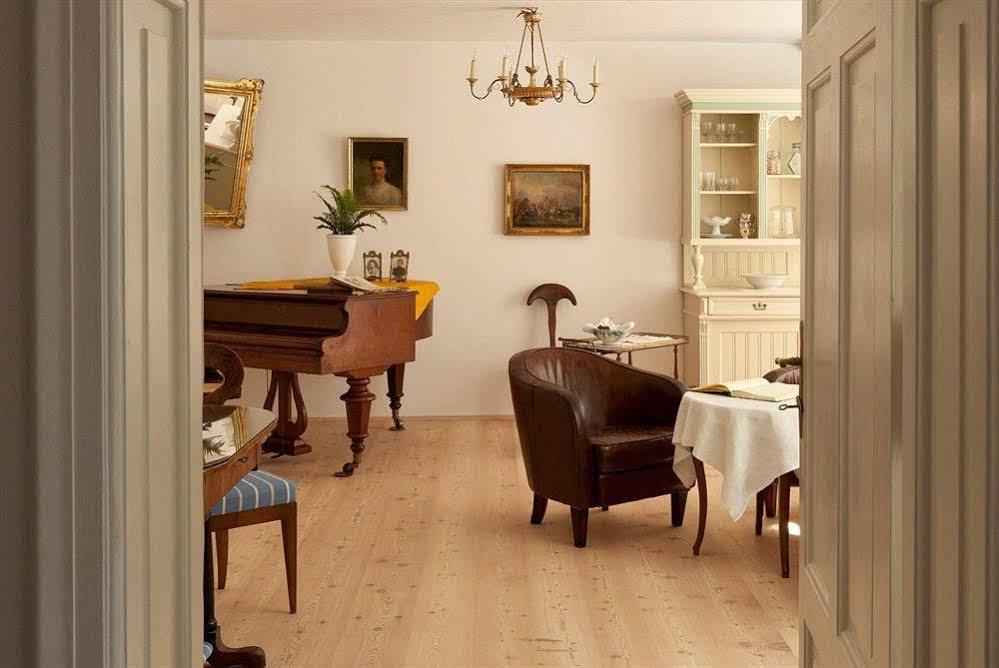 Ottmanngut Suite And Breakfast Μεράνο Εξωτερικό φωτογραφία