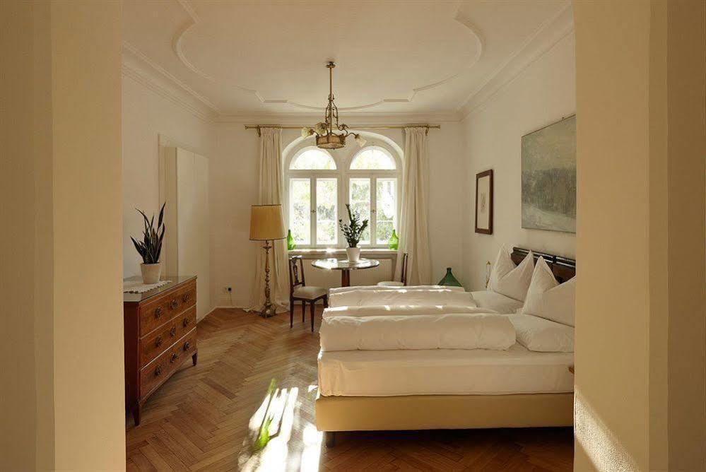 Ottmanngut Suite And Breakfast Μεράνο Εξωτερικό φωτογραφία