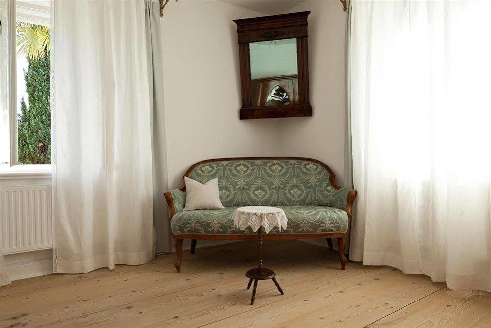 Ottmanngut Suite And Breakfast Μεράνο Εξωτερικό φωτογραφία